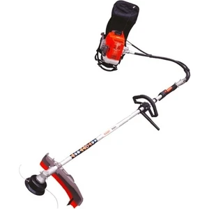 Bg63 63.3cc 2.7hp Benzinli Sırt Tırpan