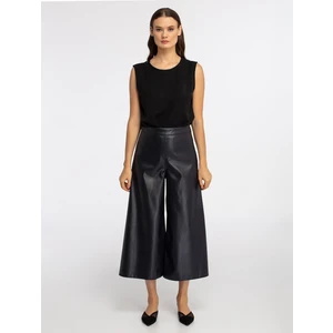 Qui Prive Deri Pantolon