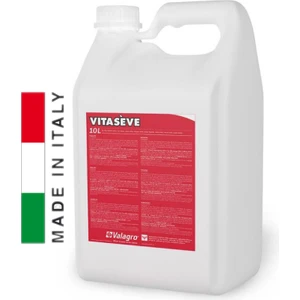 Vitaseve Magnezyum Sülfat Çözeltisi 10 Lt