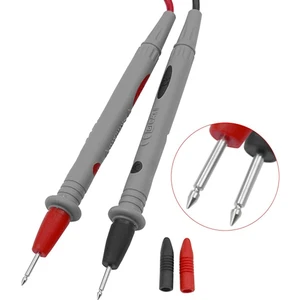 Ölçü Aleti Probu 1000V 20A 110 Cm
