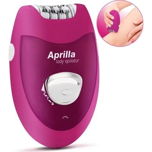 Şarjlı Epilatör – Hassas Bölge Başlığı, Ergonomik Tasarım, USB Şarj, 1 Saat Kullanım, Ağrısız ve Hızlı Epilasyon