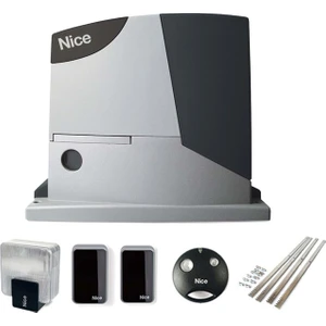 Road 400 Kapı Motoru (Kit Paket)