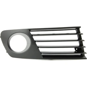 Seat Cordoba 2003-2009 Ön Tampon Sağ Sis Farı Çerçevesi Izgarası 6L0853666L