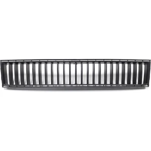 Skoda Fabia Mk1 2000-2004 Ön Tampon Orta Izgarası 6Y0853677