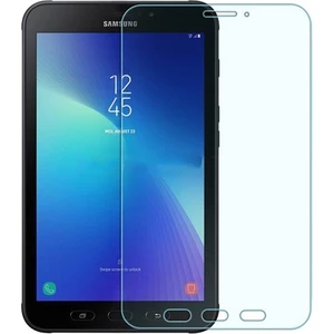 Samsung Galaxy Tab Active 2 (SM-T395) Nano Kırılmaz Cam Ekran Koruyucu