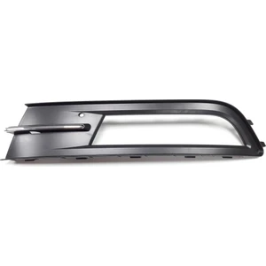 Vw Volkswagen Passat B8 2015-2019 Ön Tampon Sol Sis Farı Çerçevesi Krom Çıtalı 3G0854661A