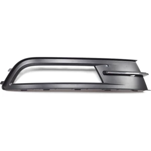 Vw Volkswagen Passat B8 2015-2019 Ön Tampon Sağ Sis Farı Çerçevesi Krom Çıtalı 3G0854662A