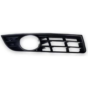 Vw Volkswagen Passat B6 2006-2011 Ön Tampon Sağ Sis Farı Izgarası Çerçevesi 3C0853666A
