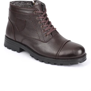 401 Su & Soğuk Geçirmez Unisex Kar Botu