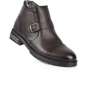 611 Su & Soğuk Geçirmez Unisex Kar Botu