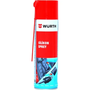 Silikon Sprey 500 Ml