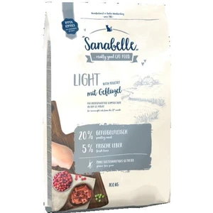 Light Kümes Hayvanlı Kedi Maması 10 Kg