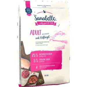 Adult Kümes Hayvanlı Yetişkin Kedi Maması 10 kg
