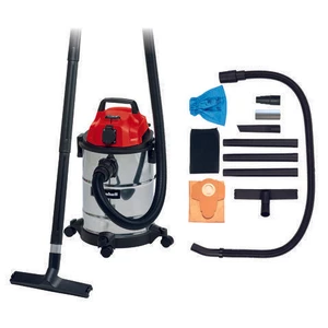 Islak Kuru Süpürge Tc-Vc 1820 Sa  2200W 180MBAR 2342425