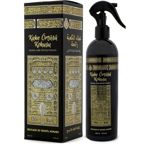 Kaaba Cover Scent Air Freshener Spray 400  ml