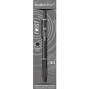 Twist Versatil 0.5 mm Gri