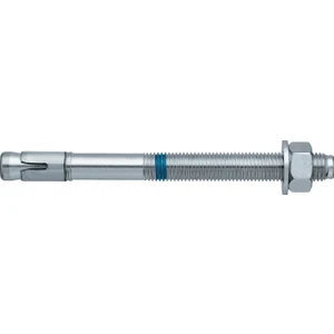 Klipsli Dübel Hsa M10X83 20 10