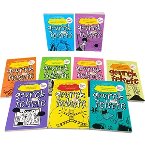 Gevrek Felsefe - 9 Kitap