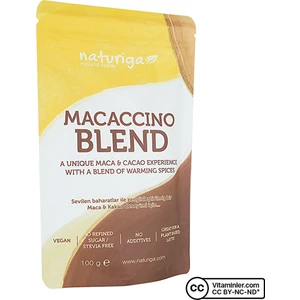 Macaccino Blend 100 Gr