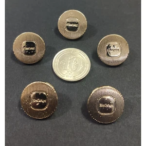 İlhan Düğme Orjinal Metal Bebek Düğme