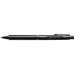 Orenz Nero PP3005-A (0.5 Mm) - Mat Karbon Siyah Gövde,teknik Çizim ve Yazı Versatil, Orijin