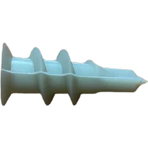 Sp Star Turbolet Alçıpan Plastik Dübeli