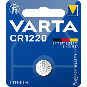 EKS Ticaret Varta Cr 1220 Electronics