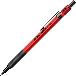 Matri-X  Versatil 0.5 mm Kırmızı