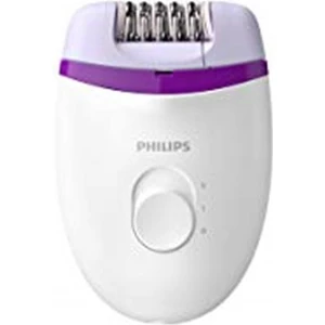 EKS Ticaret Philips BRE225/05 Satinelle Essential Kablolu Kompakt Epilatör