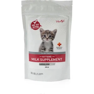 Yavru Kedi Süt Tozu 200 gr