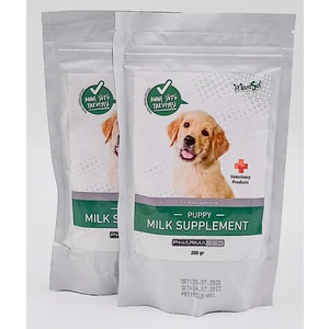 Yavru Köpek Süt Tozu 200 gr 2 Adet