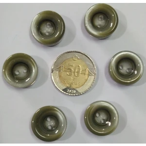 İlhan Düğme Çubuk Çeyizlik  Anne Yelek Düğmesi