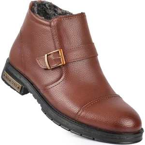 6110 Su & Soğuk Geçirmez Erkek Bot