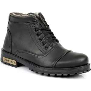 401 Su & Soğuk Geçirmez Unisex Kar Botu