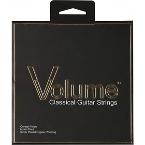 Volume Klasik Gitar Teli