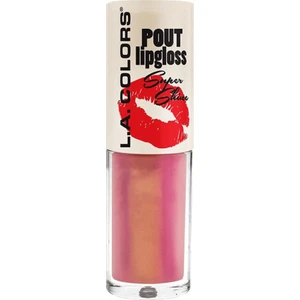 La Colors Pout Shınny Lıpgloss-Pucker Up