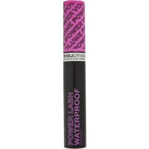 Relove By Rev. Power Lash Waterproof Vol.maskara