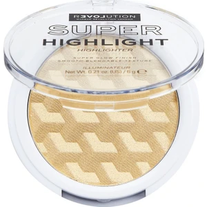 Relove By Revolution Super Hıghlıght Champagne