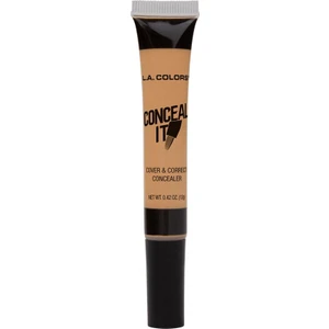 La Colors Conceal It Kapatıcı-Medıum