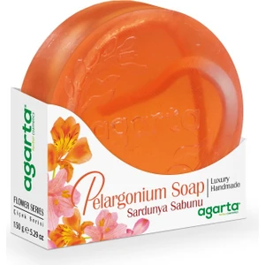Doğal Sardunya Sabunu 150 G