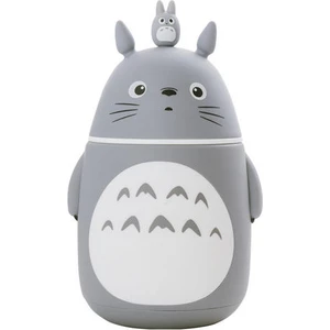 Three Beans Kore Benzersiz Yaratıcı Karikatür Totoro Cam Erkek ve Kızlar Sevimli Fincan Taşınabilir Kullanışlı Fincan (Yurt Dışından)
