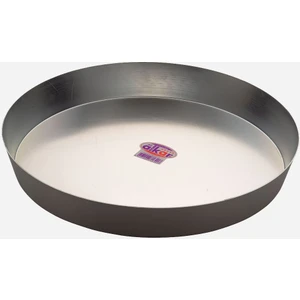 Alüminyum Kesme Tepsi 38 cm