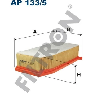 (FILTRONAP133/5)HAVA Filtresi Clıo Iv-Dacıa Logan-Sandero-Dukker 0.9 Tce-1.2 Tce-1.5 Dci 2012=&GT;