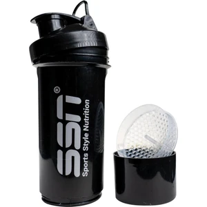 SSN Sports Style Nutrition Ssn Fitment Smart Shaker 400 ml