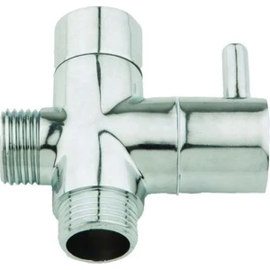 Yağmur Duş Yönlendirici 0059 Krom