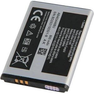Samsung E1200 E1205 E1120 E1230 Batarya,sıfır