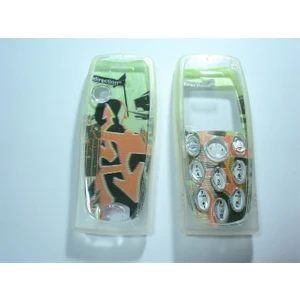 Nokia 3200 Kapak ve Tuş Takımı Sıfır