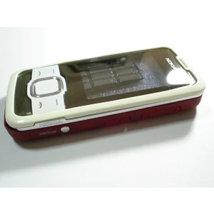 Nokia 7610S Kapak ve Tuş Takımı Sıfır