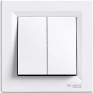 Asfora Beyaz Komütatör / EPH0300121