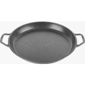 Padella 36 cm Döküm Gözleme Bazlama Kavurma Tavası